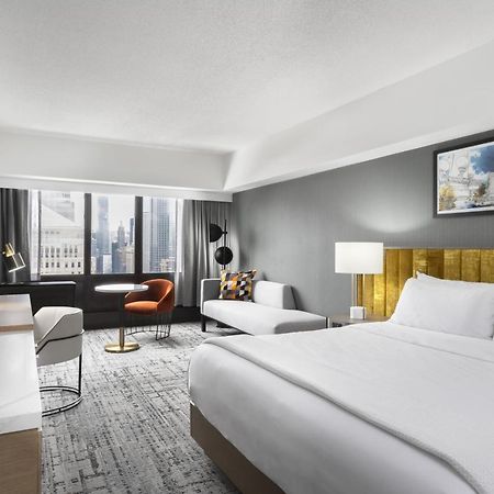 Voco Chicago Downtown - Riverwalk By Ihg Extérieur photo