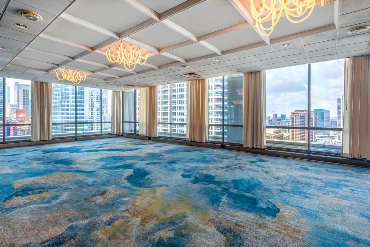 Voco Chicago Downtown - Riverwalk By Ihg Extérieur photo