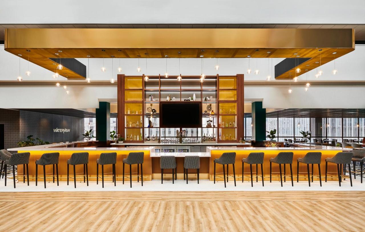 Voco Chicago Downtown - Riverwalk By Ihg Extérieur photo