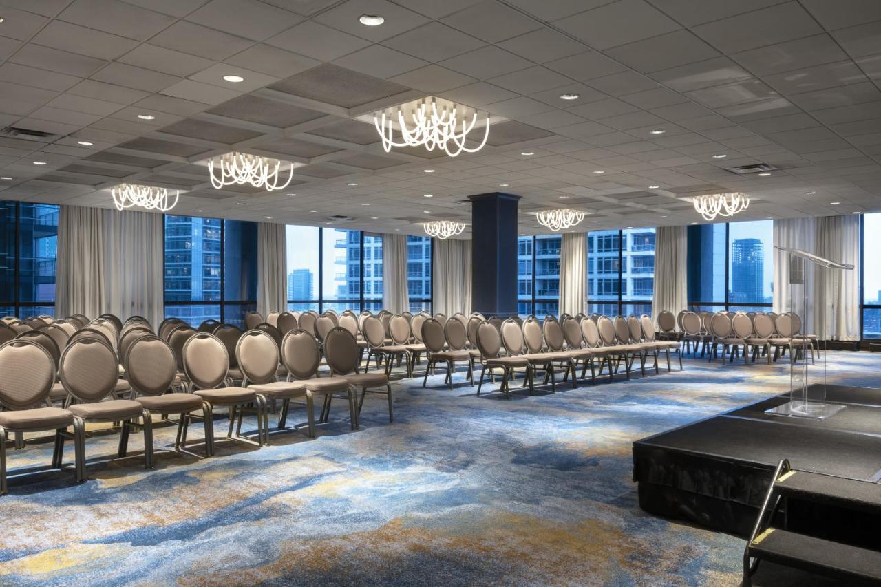 Voco Chicago Downtown - Riverwalk By Ihg Extérieur photo