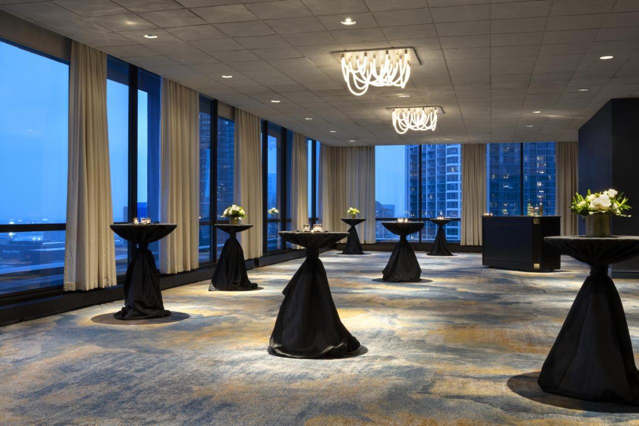 Voco Chicago Downtown - Riverwalk By Ihg Extérieur photo