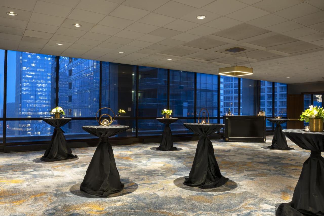 Voco Chicago Downtown - Riverwalk By Ihg Extérieur photo