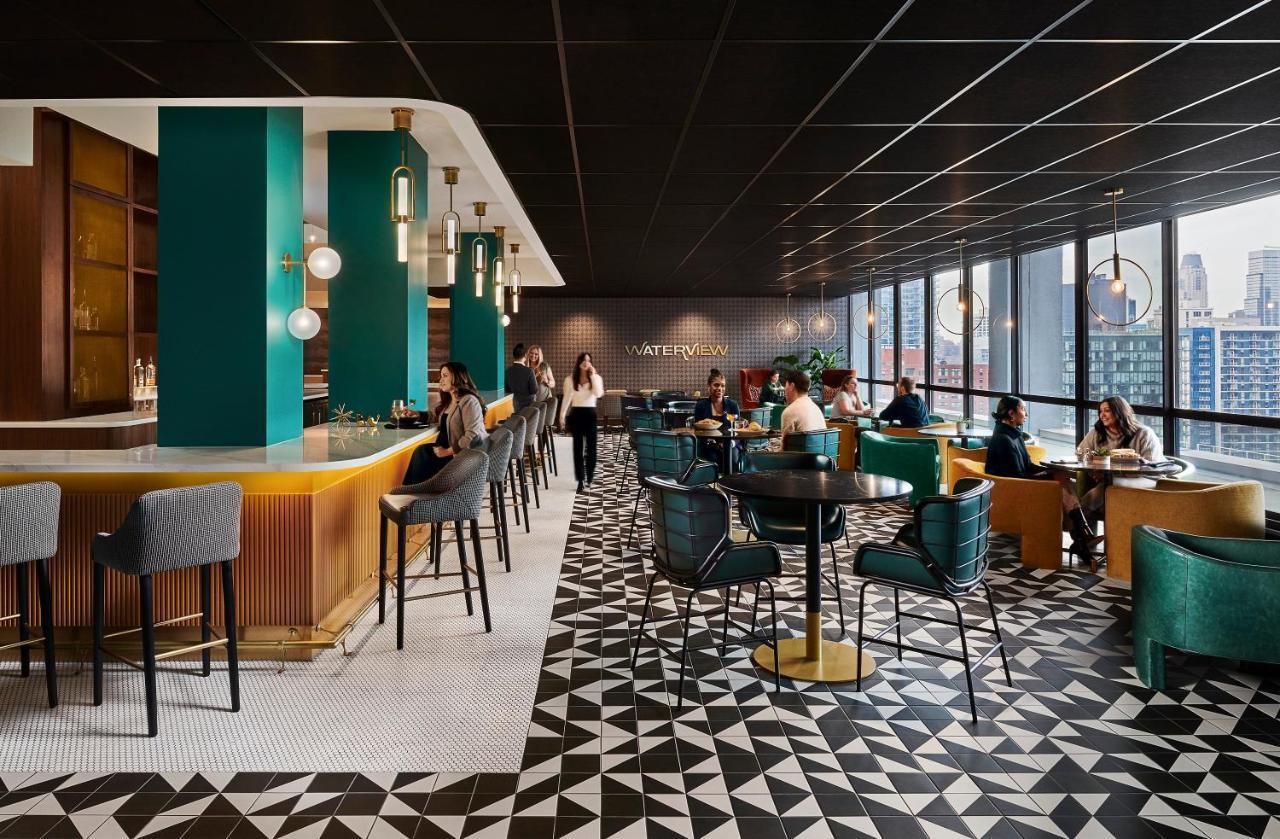Voco Chicago Downtown - Riverwalk By Ihg Extérieur photo